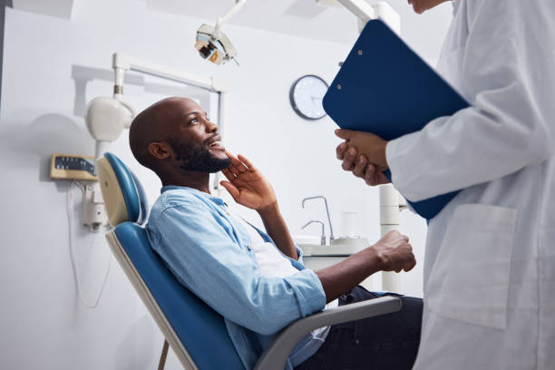 Best Emergency Treatment for Dental Infections or Abscesses in Mcpherson, KS