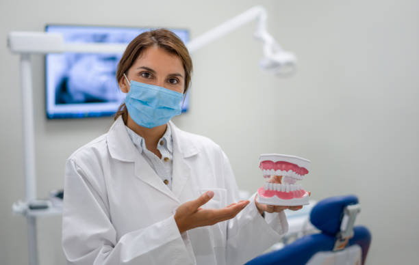 Best Emergency Dental Care for Broken or Chipped Teeth in Mcpherson, KS