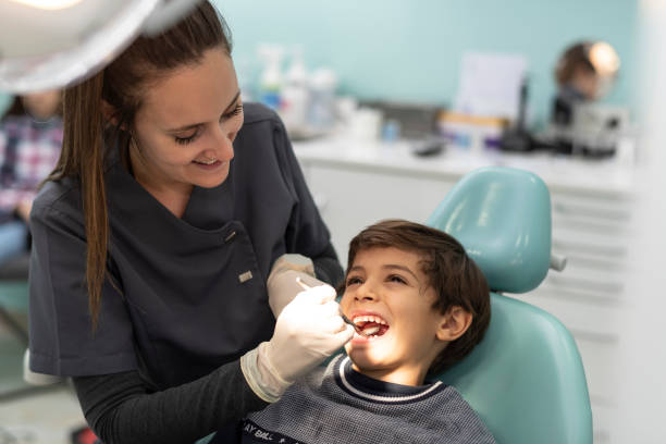 Best Emergency Orthodontic Services in Mcpherson, KS