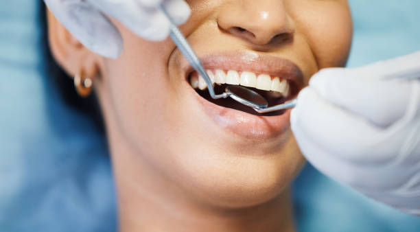 Best Same-Day Emergency Dental Services in Mcpherson, KS