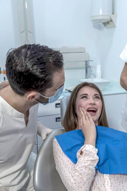 Best Emergency Wisdom Teeth Removal in Mcpherson, KS