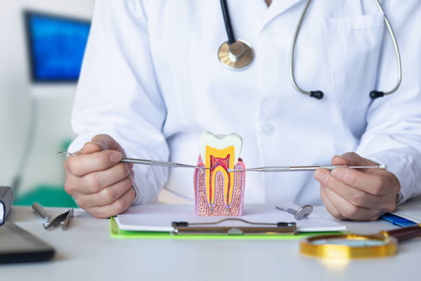 Best Emergency Gum Treatment in Mcpherson, KS