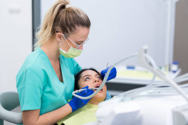 Best Emergency Treatment for Dental Infections or Abscesses in Mcpherson, KS