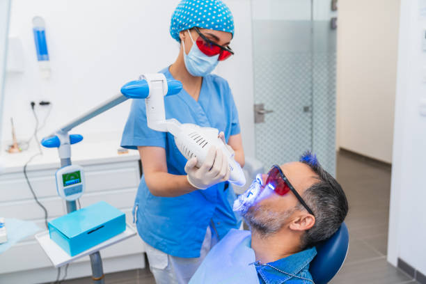 Best Emergency Dental Care for Broken or Chipped Teeth in Mcpherson, KS